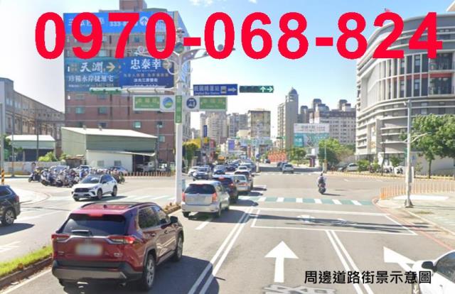 桃園桃園區店面-1