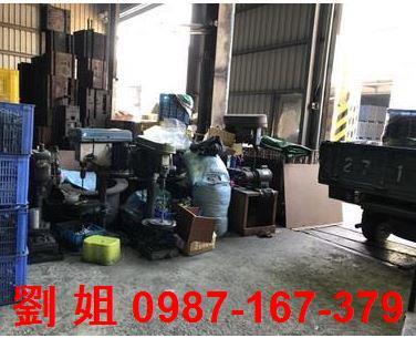 高雄仁武廠房-1