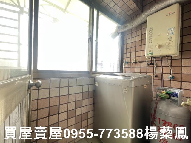 高雄岡山大樓-13