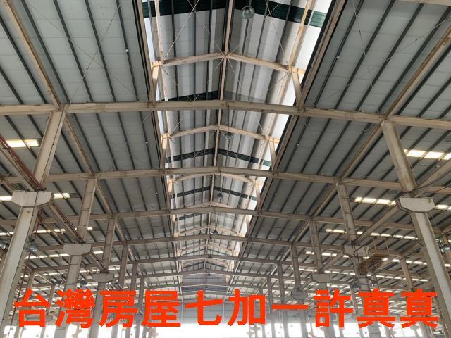 高雄小港廠房-4