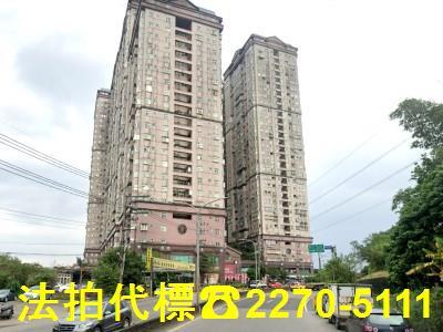 汐止拍賣大樓-5