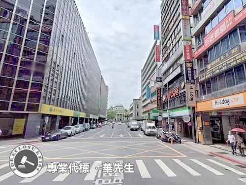 台北大樓法拍-4