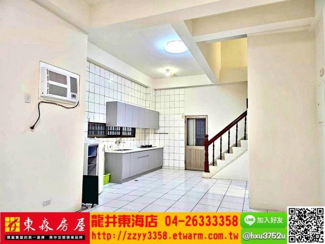 台中龍井透天-2