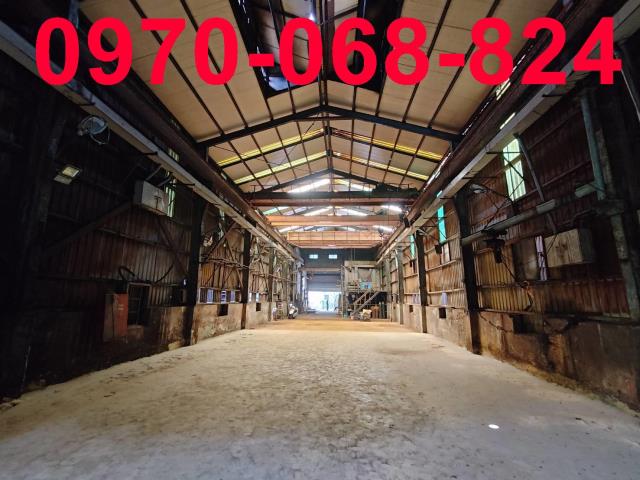 桃園蘆竹廠房-1