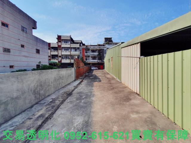 房屋 買嘉義店面 嘉義縣朴子市配天宮