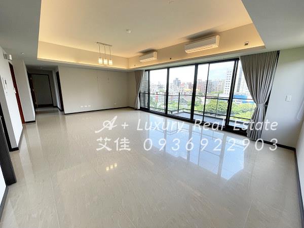 天母近美國學校