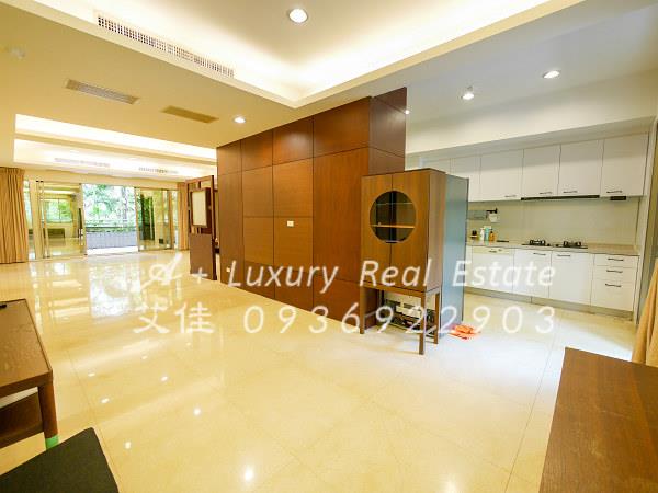 維也納花園廣場大露台