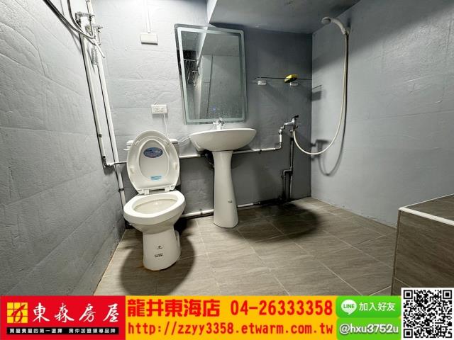 台中龍井透天-4