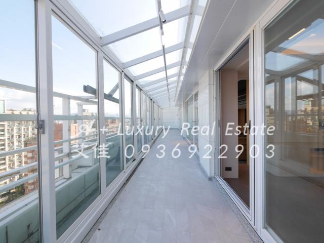 大直藝術廳一層一戶