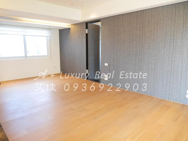 大直豪宅整層近捷運