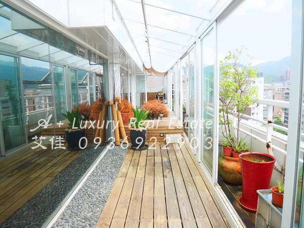 大直藝術廳一層一戶