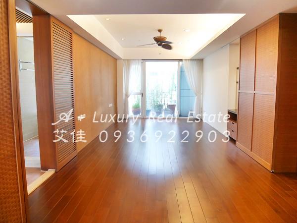 大直藝術廳一層一戶