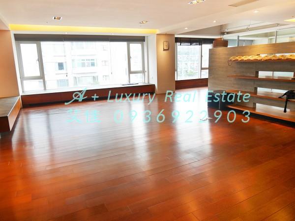 大直藝術廳一層一戶