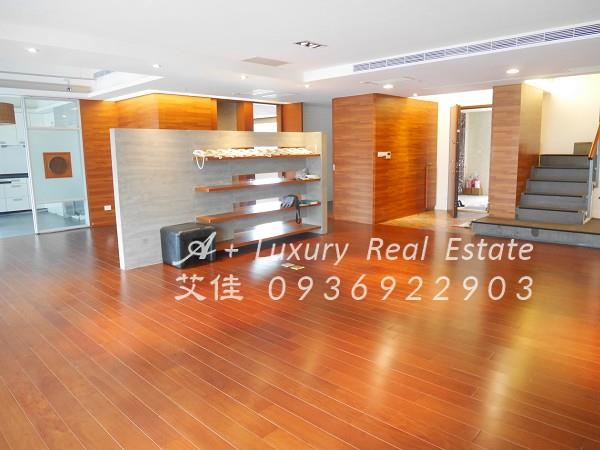 大直藝術廳一層一戶