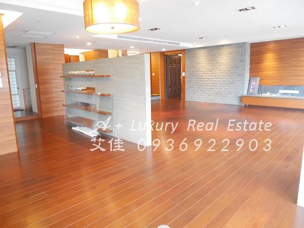 大直藝術廳一層一戶