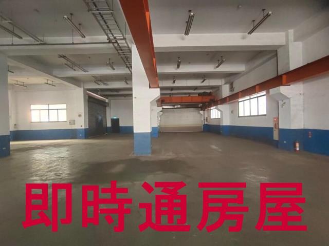 高雄鳥松廠房-2