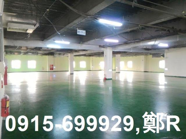 桃園龜山廠房-1