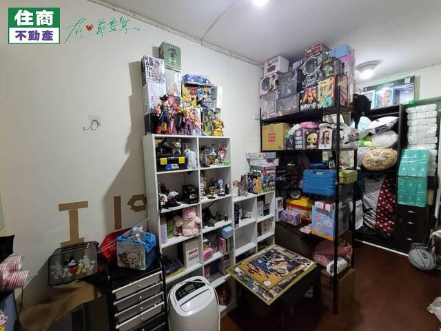 台北中山區華廈-11