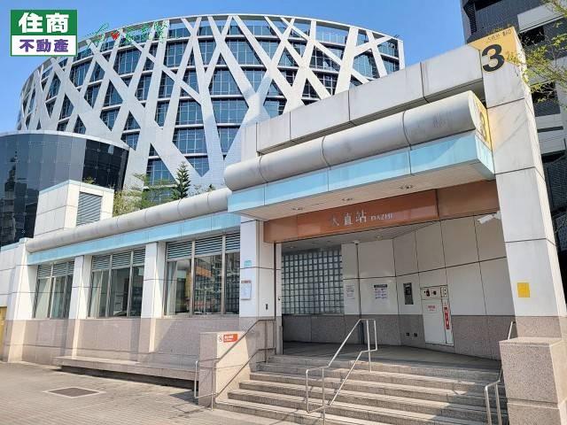 台北中山區華廈-6