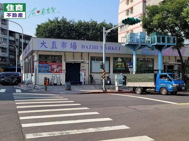 台北中山區華廈-7