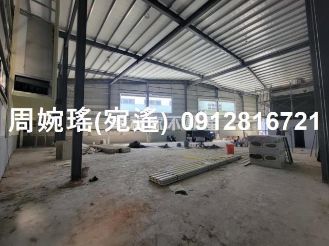 永康廠房-4