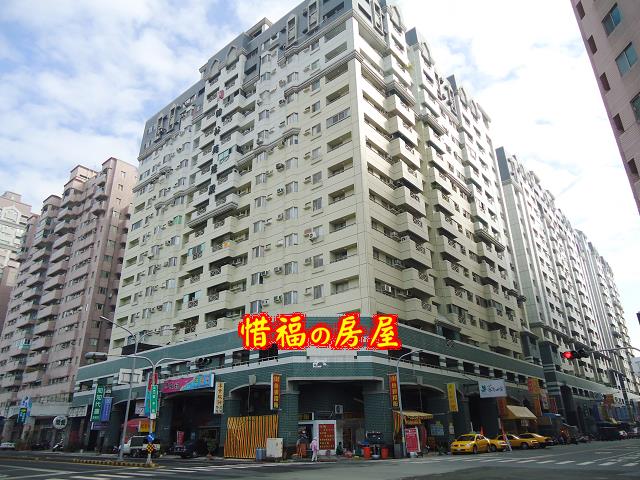 台南安平大樓-1