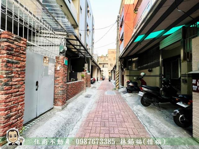 台南南區公寓-4