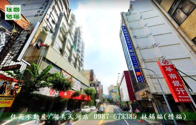 台南中西區大樓-1