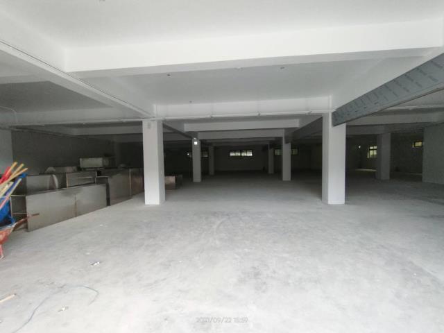 桃園龜山廠房-1