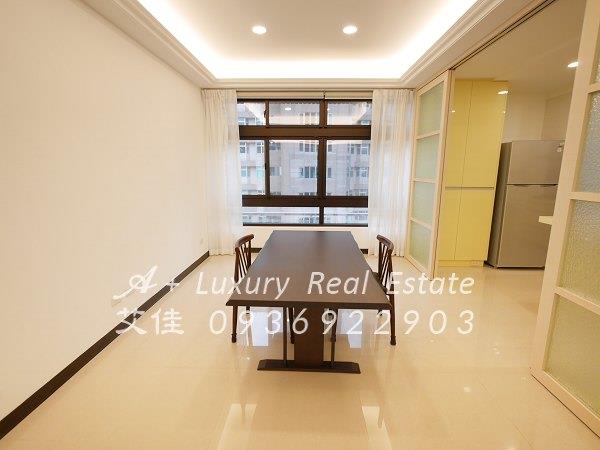 大直巴黎花園我最多