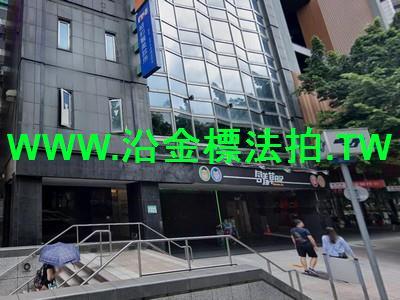 台北大安區法拍華廈-2