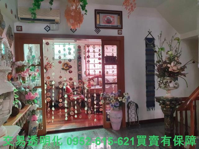 東區透天-5
