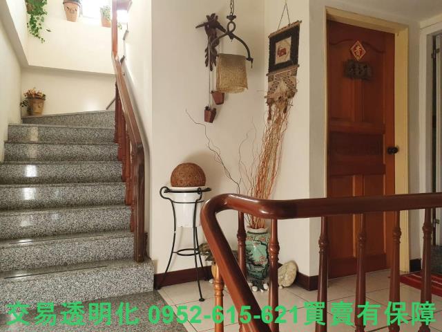 東區透天-8