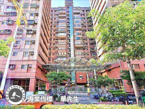 新北法拍大樓-5