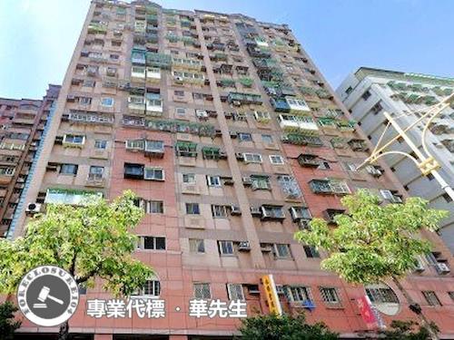新北法拍大樓-6