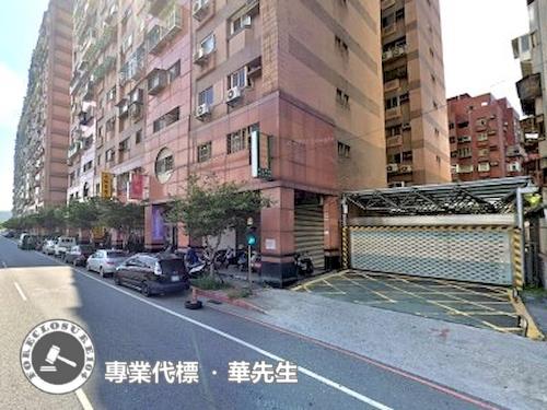 新北法拍大樓-8