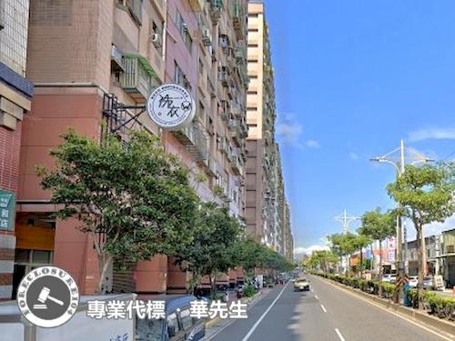 新北法拍大樓-9