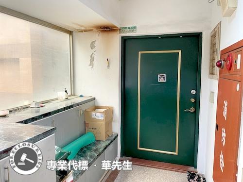 新北法拍大樓-4