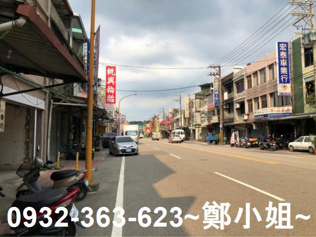 桃園店面-6