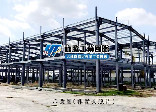 中壢廠房-1