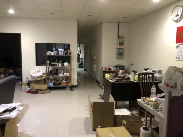 新北廠房-1
