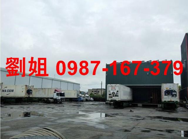 大寮廠房-1