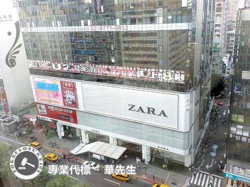 台北大安區大樓法拍-5