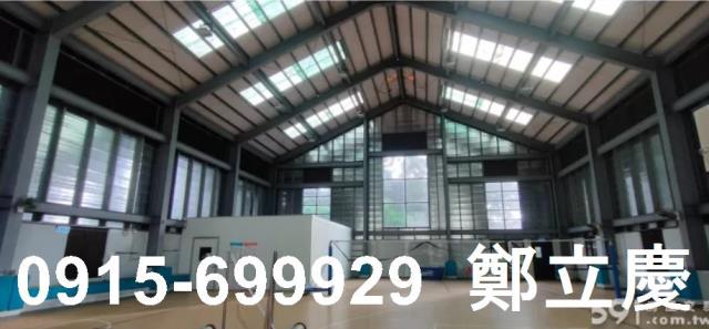 觀音廠房-3