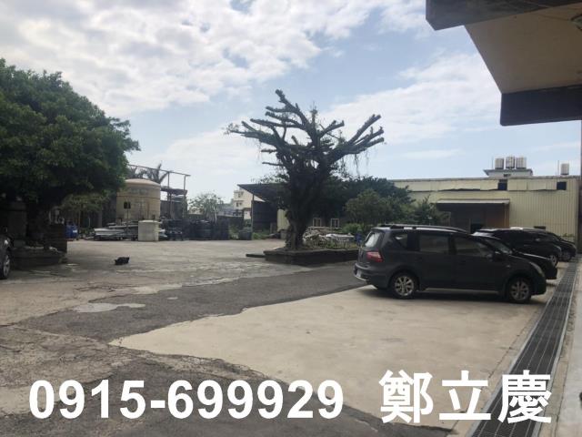 桃園大園廠房-1