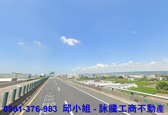 桃園觀音廠房-2