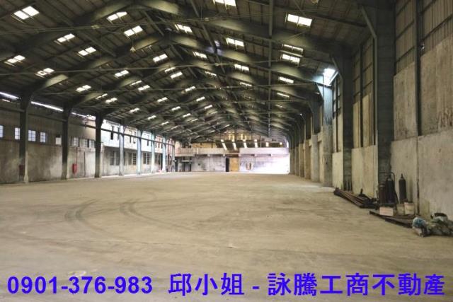 鶯歌廠房-1