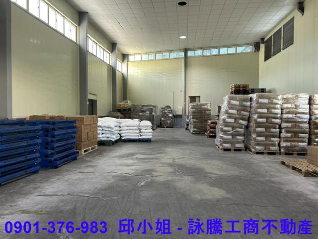 桃園廠房-1