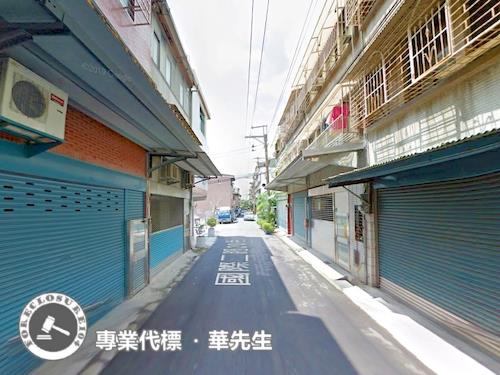 新北鶯歌法拍透天-4