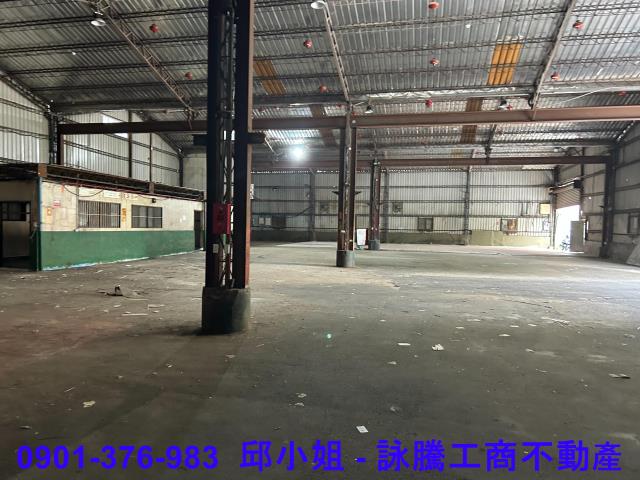 桃園龜山廠房-1